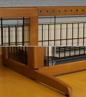 おくだけゲートの欠点